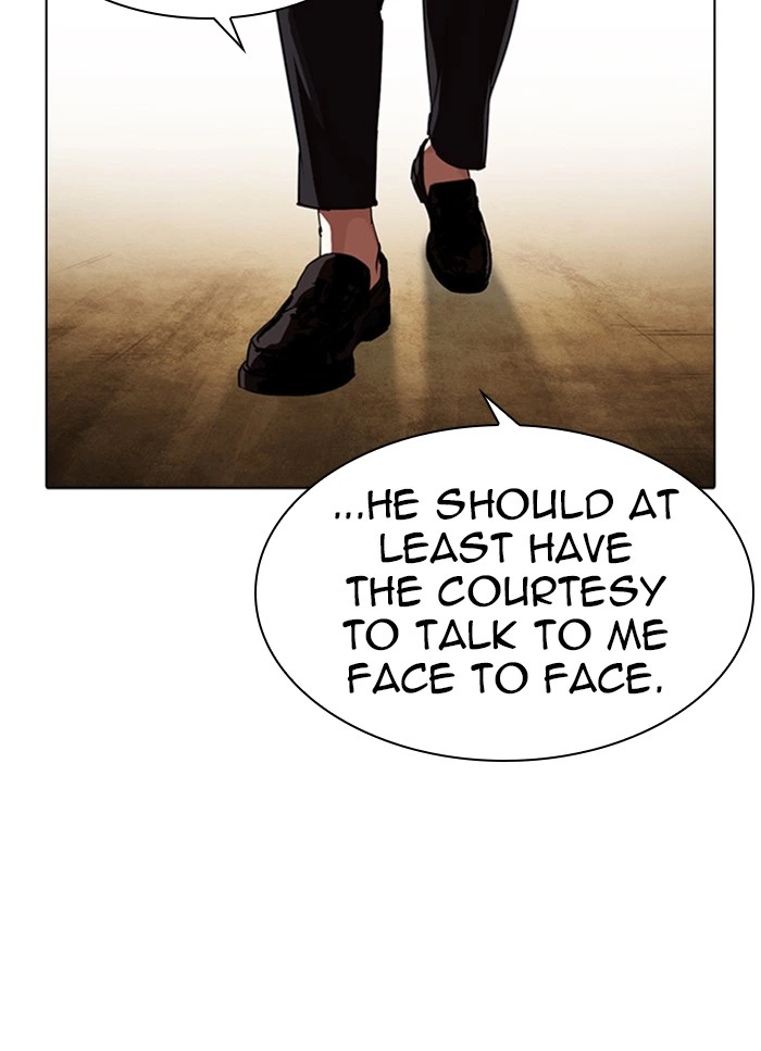 Lookism Chapter 318 — page 58