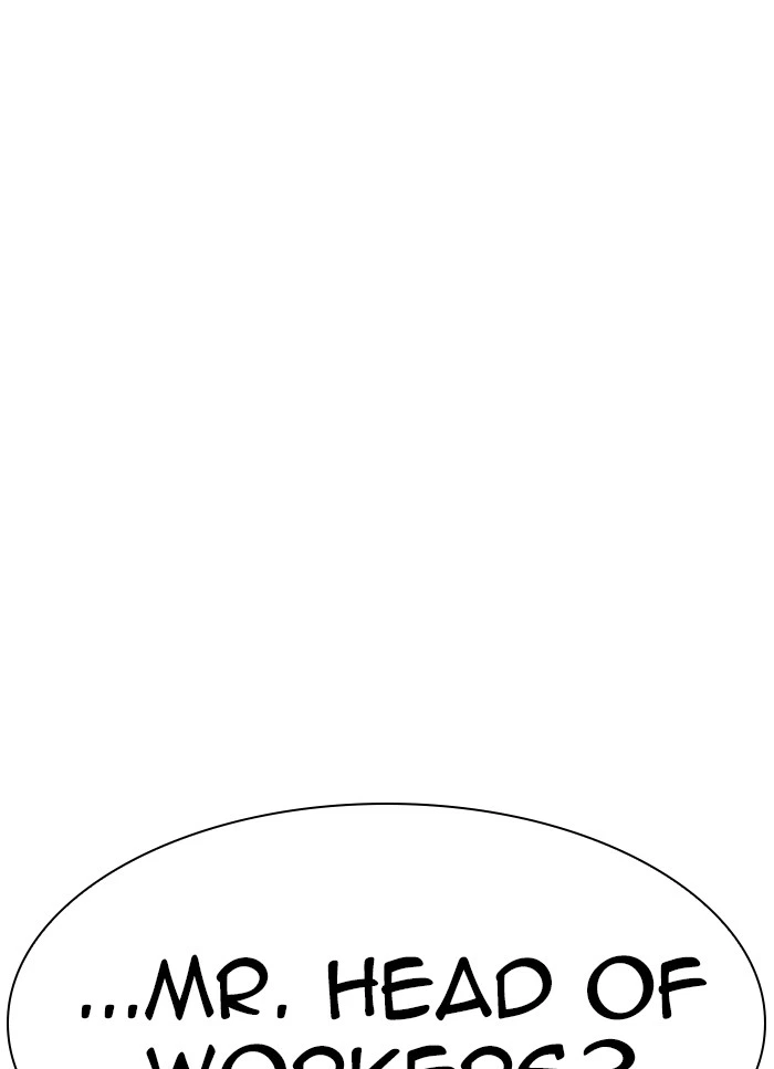 Lookism Chapter 318 — page 60