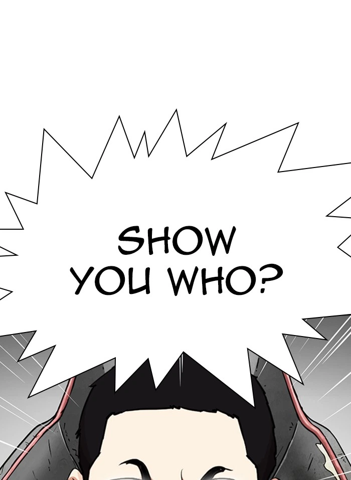 Lookism Chapter 318 — page 63