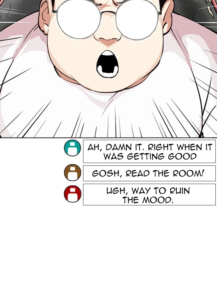 Lookism Chapter 318 — page 64