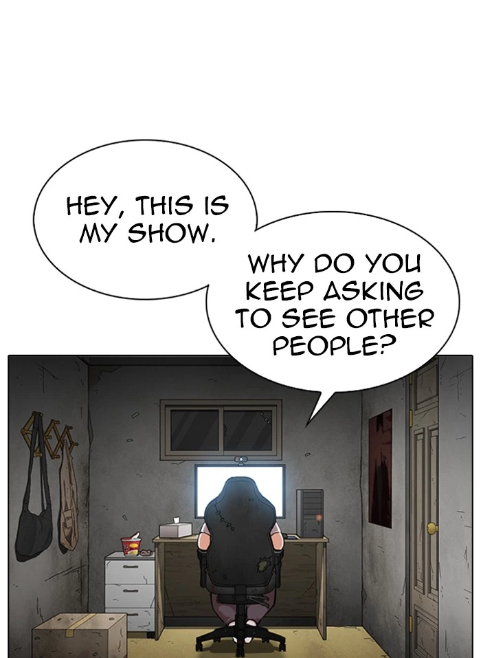 Lookism Chapter 318 — page 65