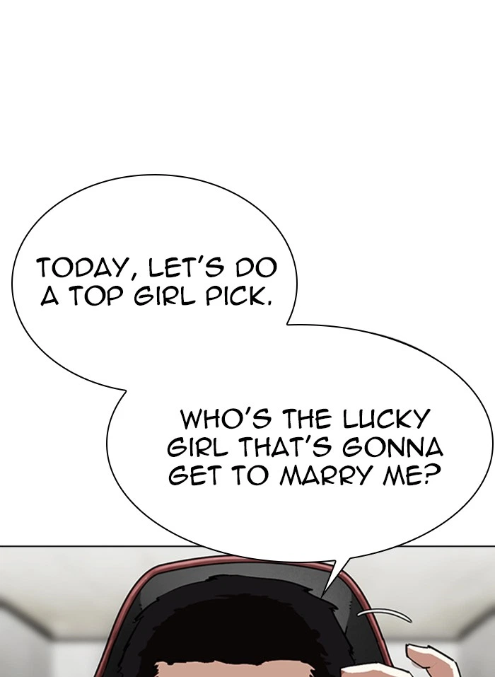 Lookism Chapter 318 — page 70