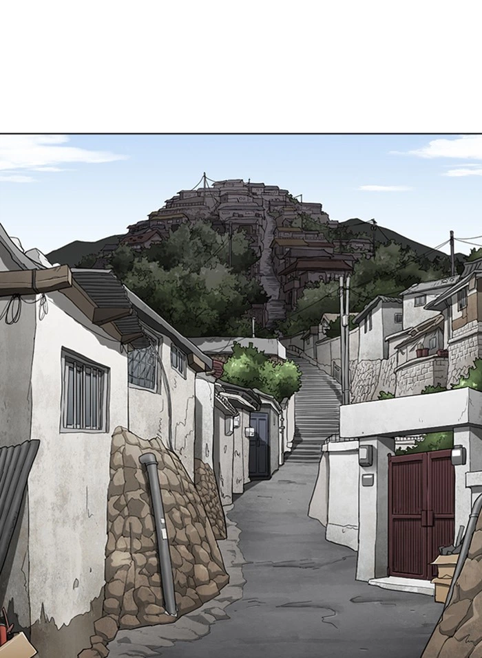 Lookism Chapter 318 — page 78