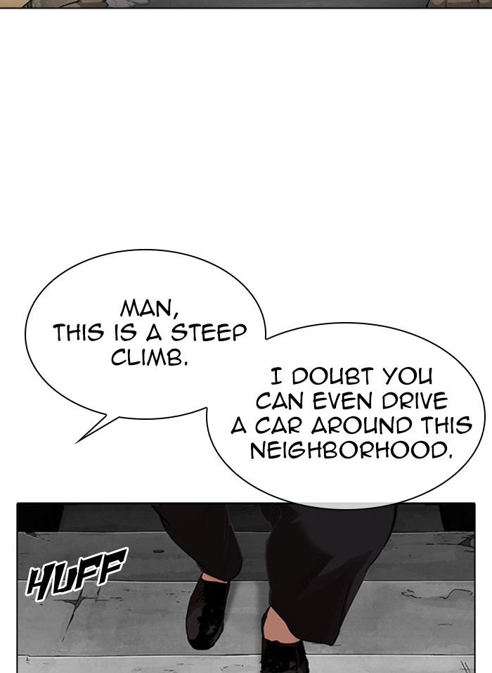 Lookism Chapter 318 — page 79