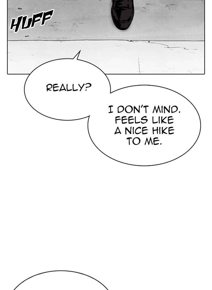 Lookism Chapter 318 — page 80