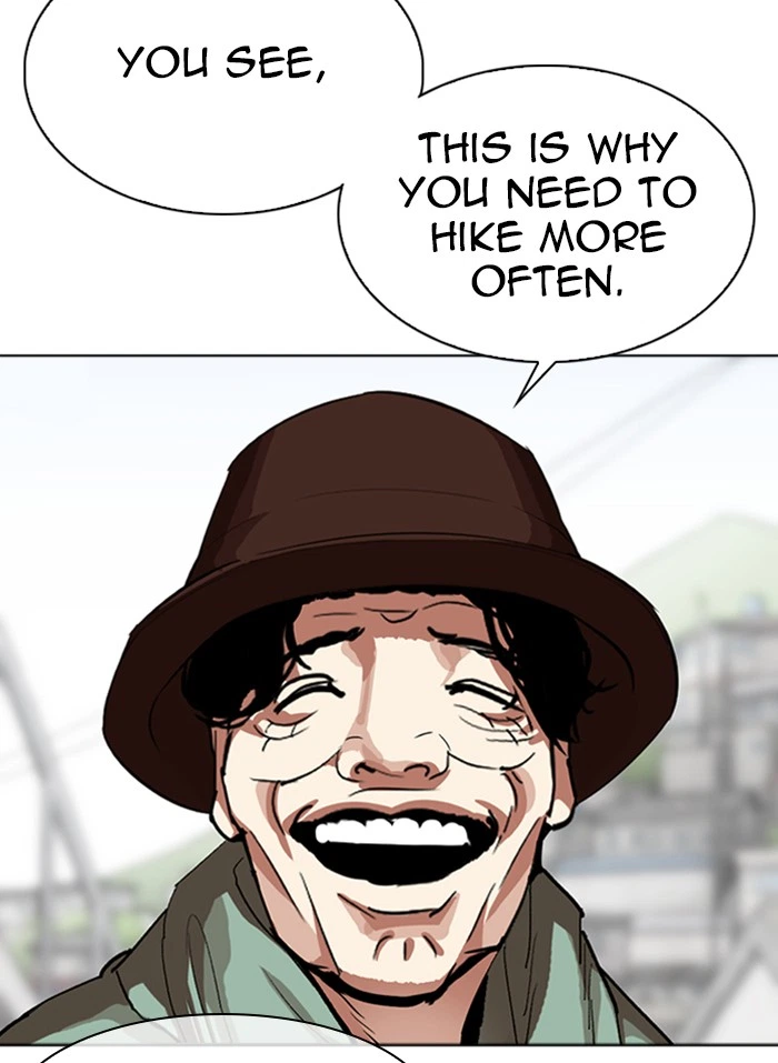 Lookism Chapter 318 — page 81