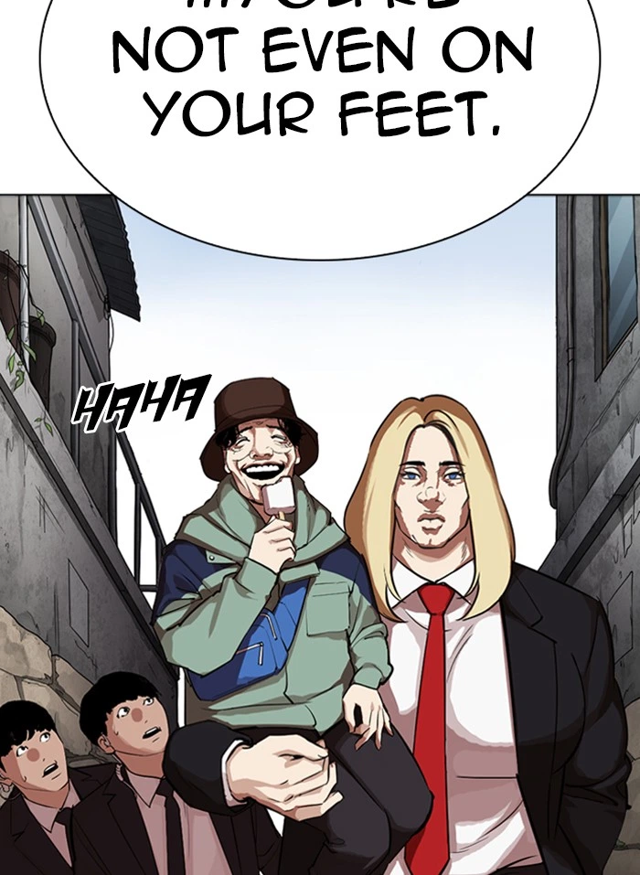 Lookism Chapter 318 — page 83