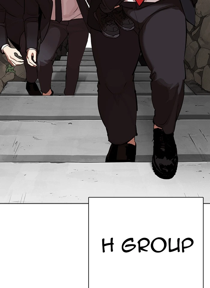 Lookism Chapter 318 — page 84