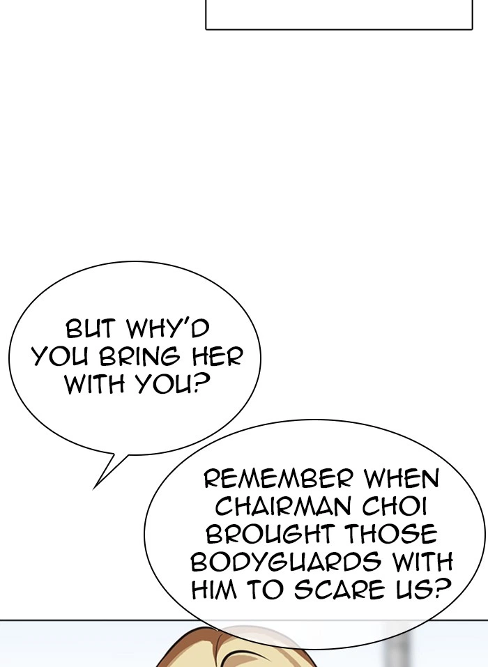 Lookism Chapter 318 — page 85