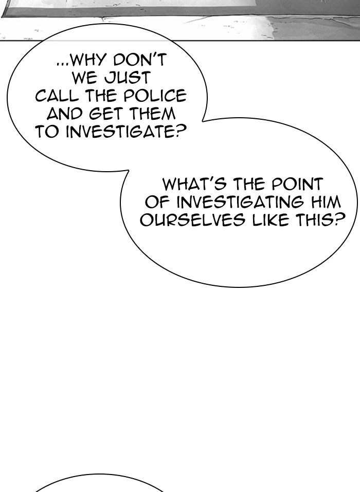 Lookism Chapter 318 — page 90