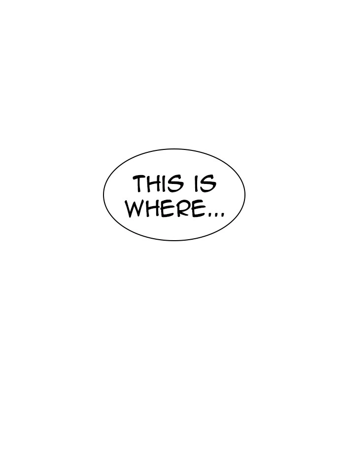 Lookism Chapter 318 — page 98