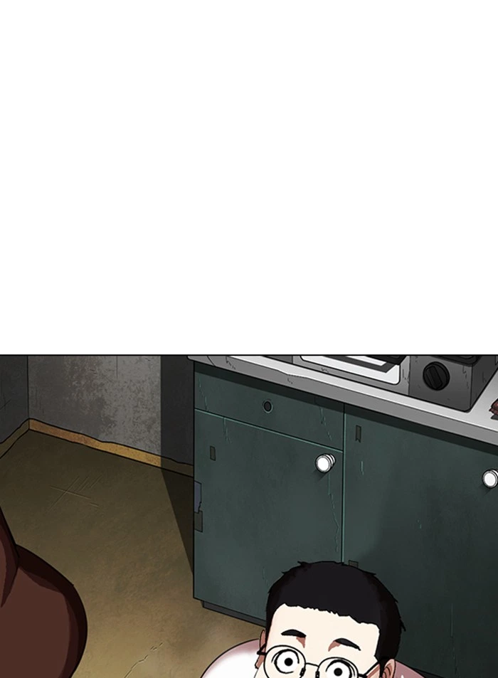Lookism Chapter 318 — page 107