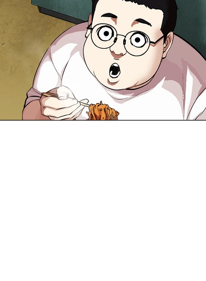 Lookism Chapter 318 — page 111