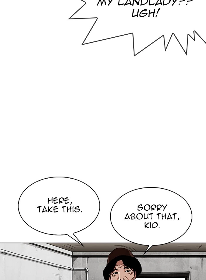 Lookism Chapter 318 — page 120