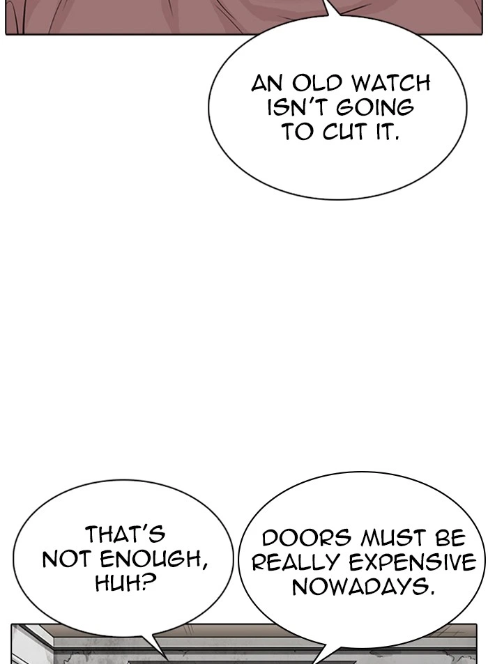 Lookism Chapter 318 — page 123
