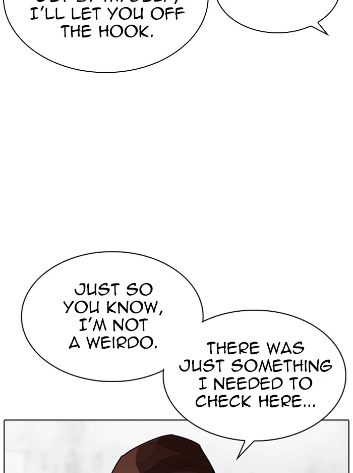 Lookism Chapter 318 — page 126