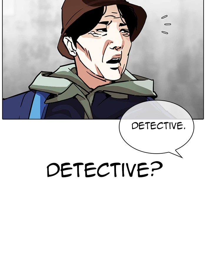 Lookism Chapter 318 — page 127