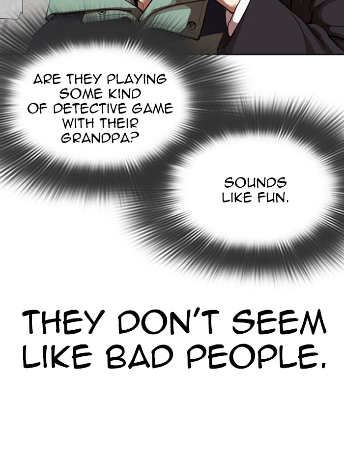 Lookism Chapter 318 — page 129