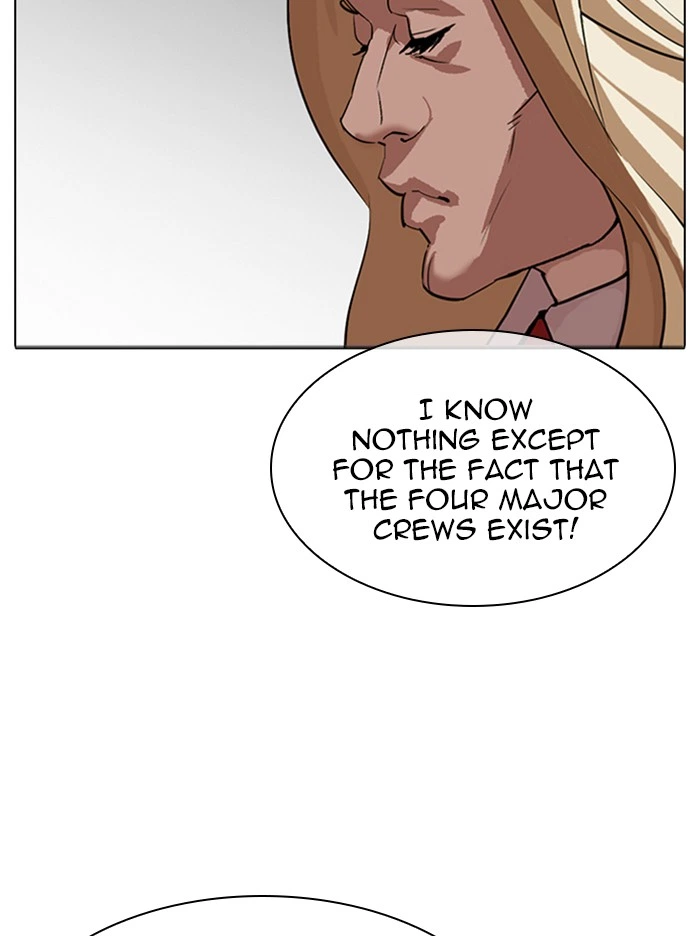 Lookism Chapter 318 — page 134