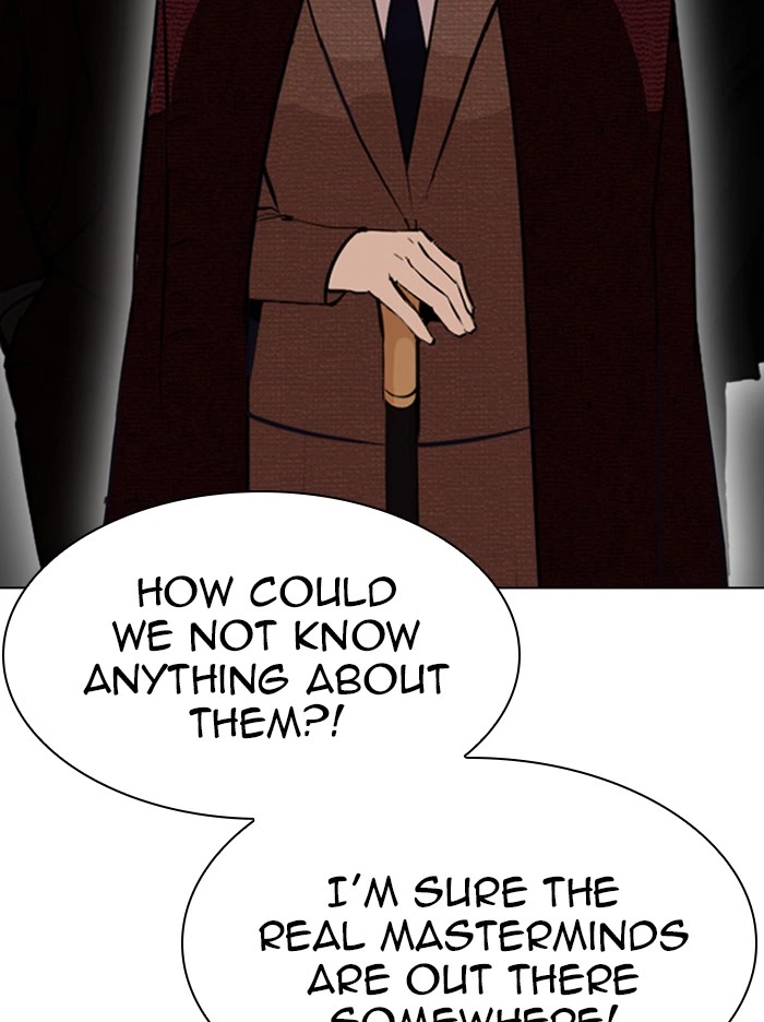 Lookism Chapter 318 — page 136