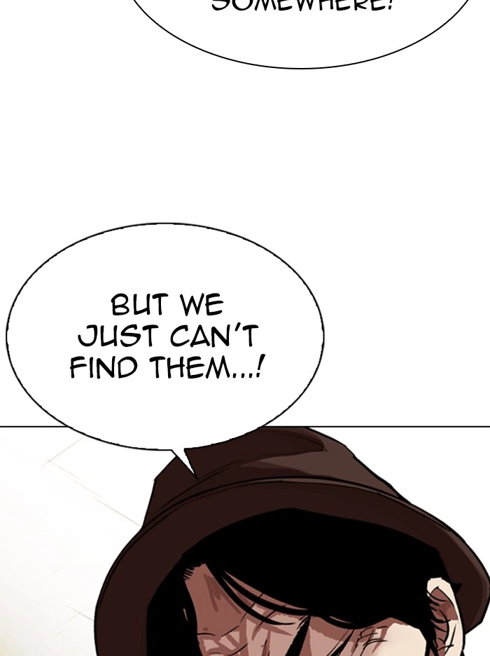 Lookism Chapter 318 — page 137