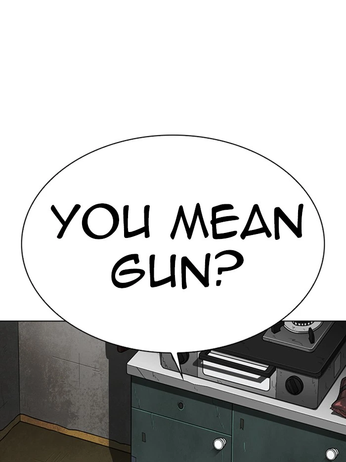 Lookism Chapter 318 — page 139