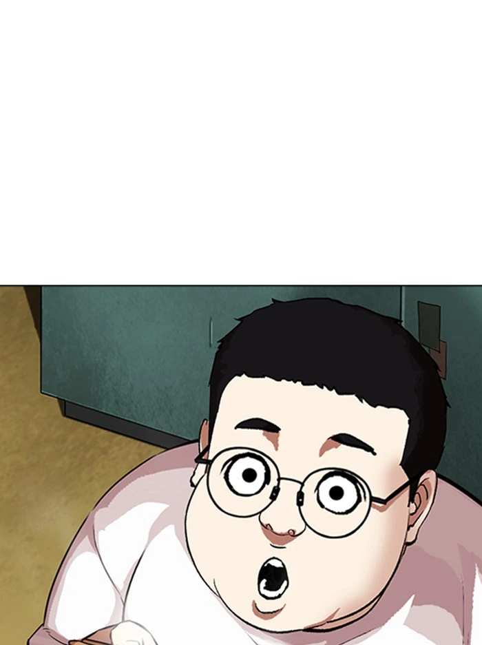 Lookism Chapter 318 — page 143