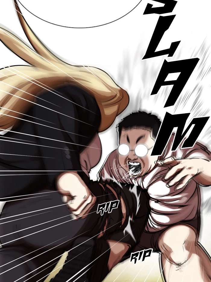 Lookism Chapter 318 — page 149