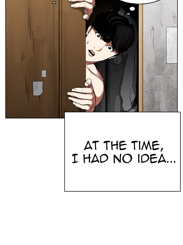 Lookism Chapter 318 — page 153