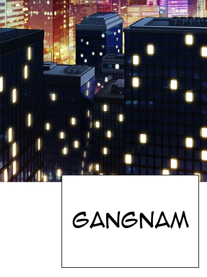 Lookism Chapter 318 — page 158