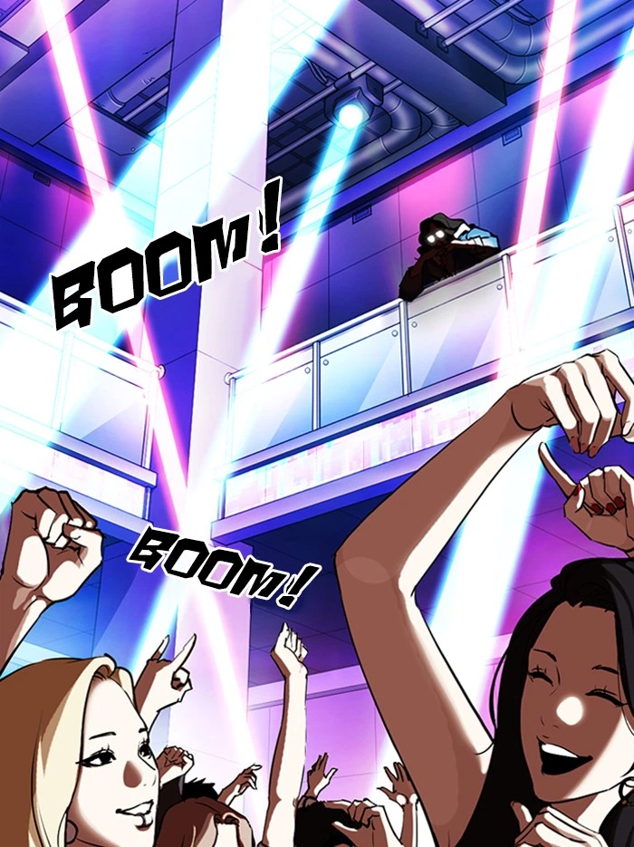 Lookism Chapter 318 — page 167