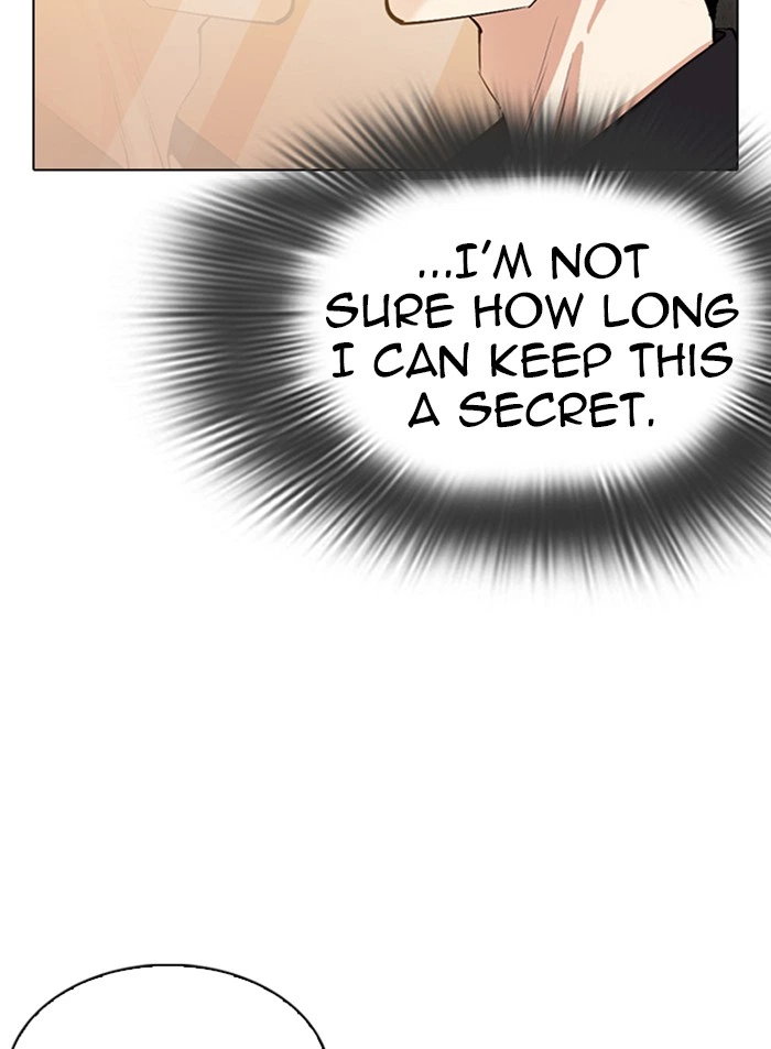 Lookism Chapter 319 — page 20