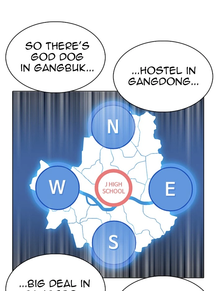 Lookism Chapter 319 — page 34