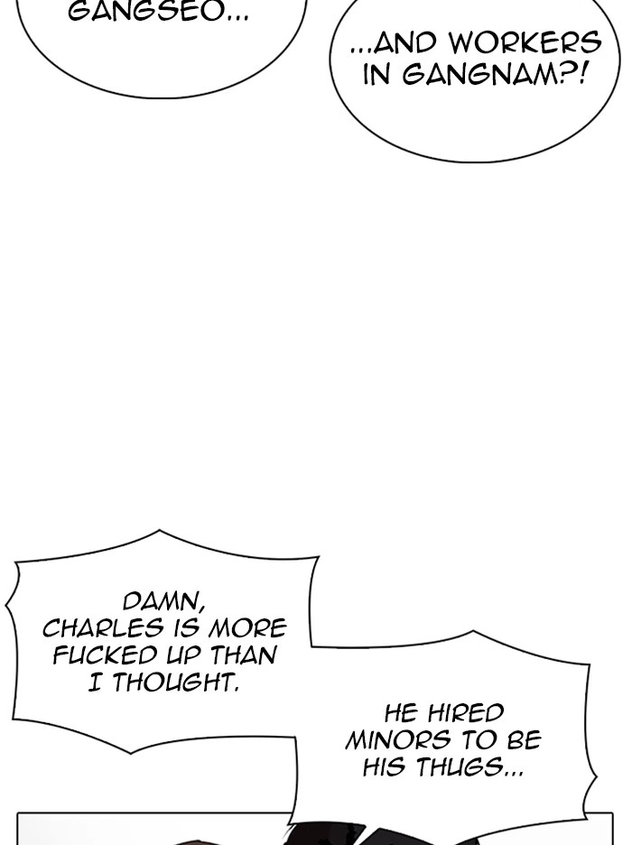Lookism Chapter 319 — page 35