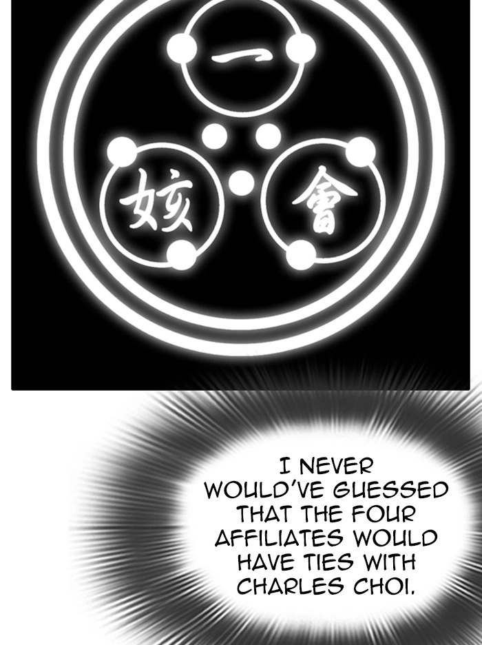 Lookism Chapter 319 — page 38