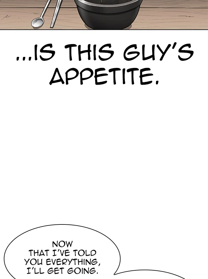 Lookism Chapter 319 — page 42