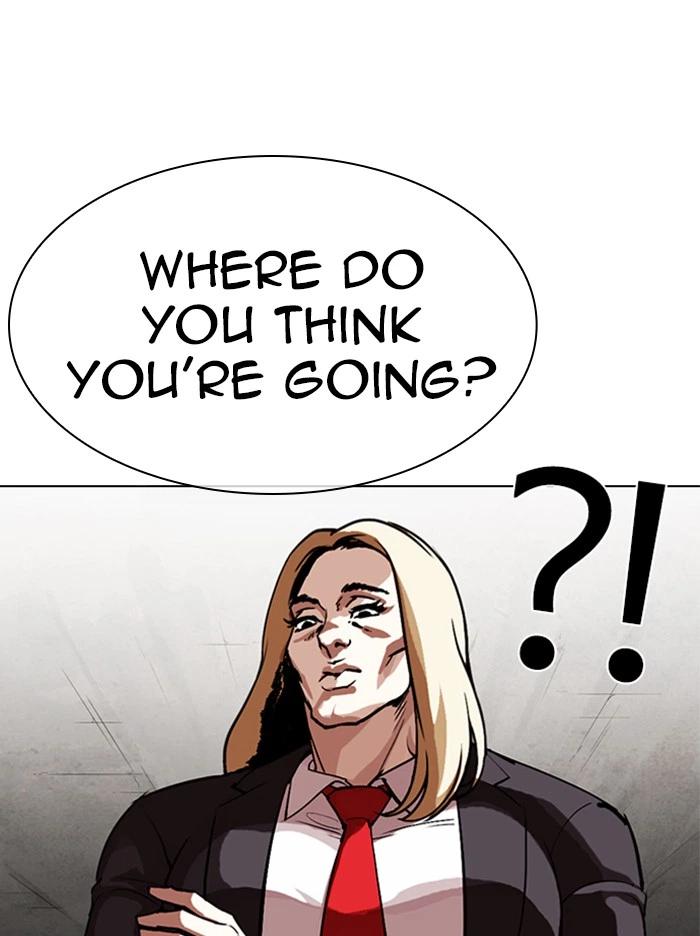 Lookism Chapter 319 — page 45