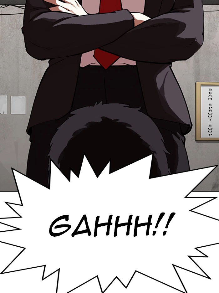 Lookism Chapter 319 — page 46