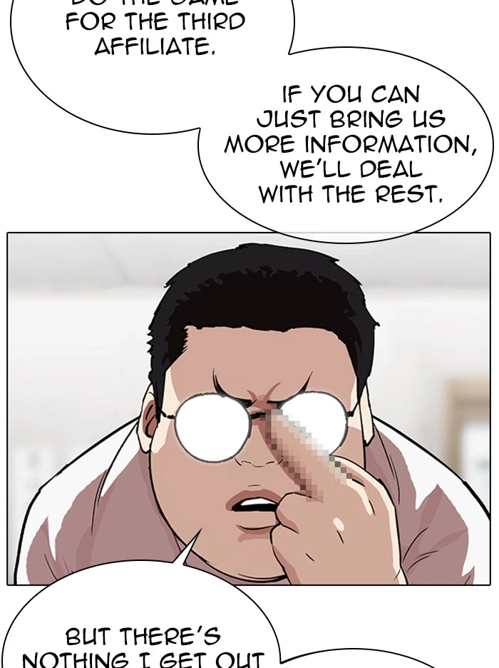 Lookism Chapter 319 — page 53