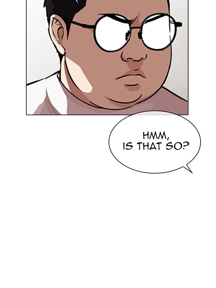 Lookism Chapter 319 — page 55