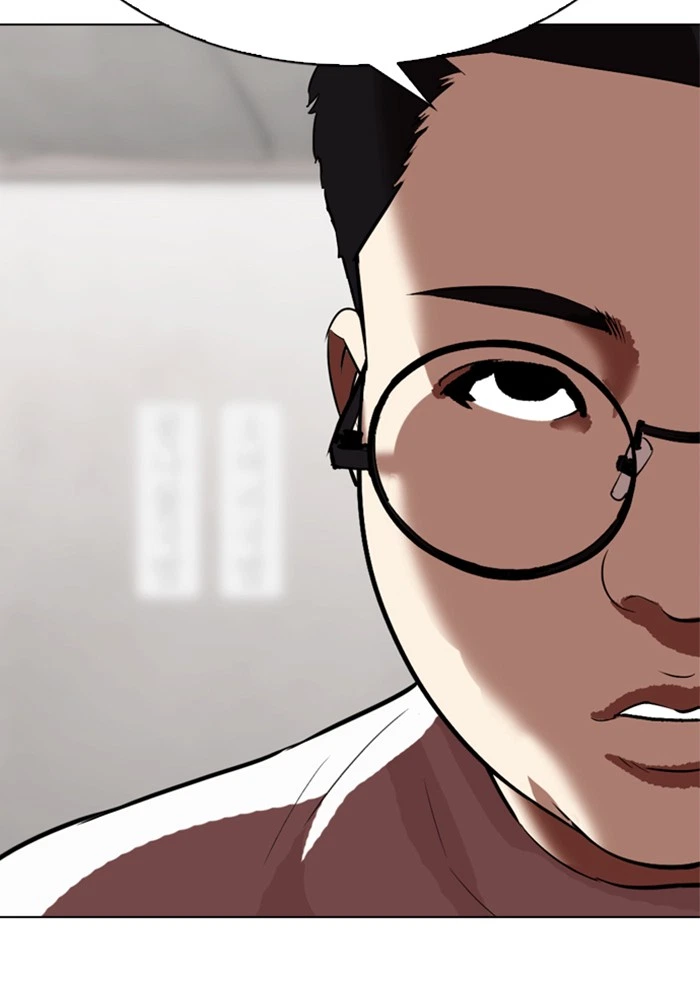 Lookism Chapter 319 — page 63