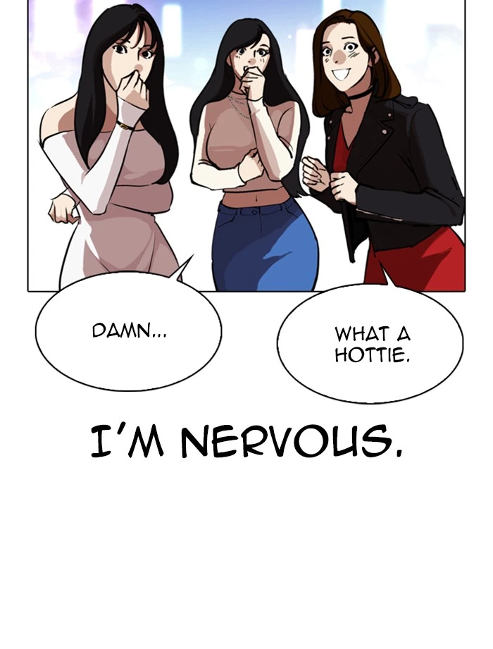 Lookism Chapter 319 — page 70