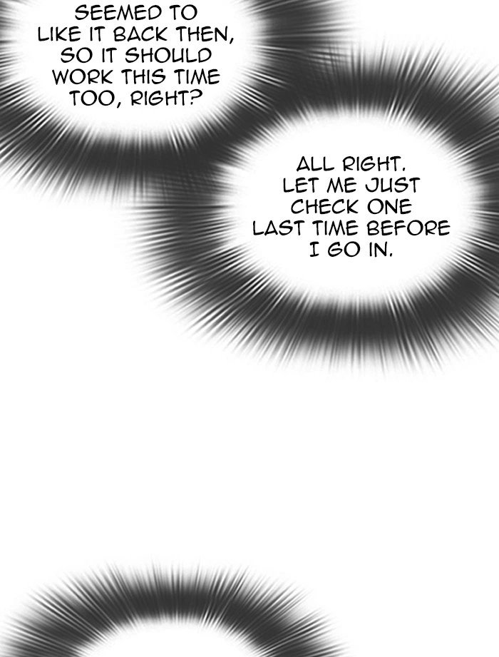 Lookism Chapter 319 — page 73