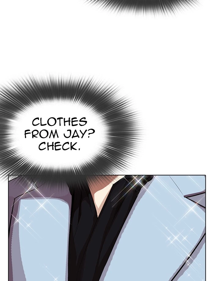 Lookism Chapter 319 — page 75