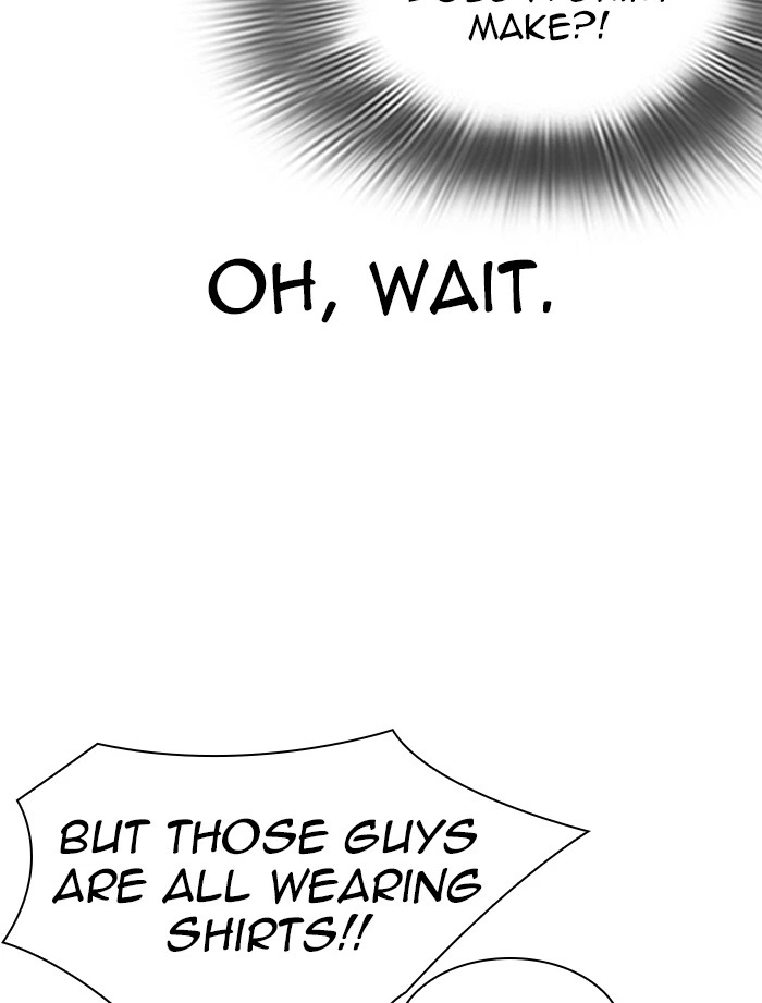 Lookism Chapter 319 — page 83