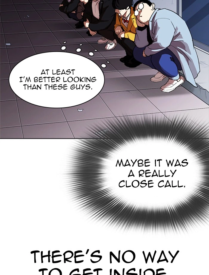 Lookism Chapter 319 — page 88