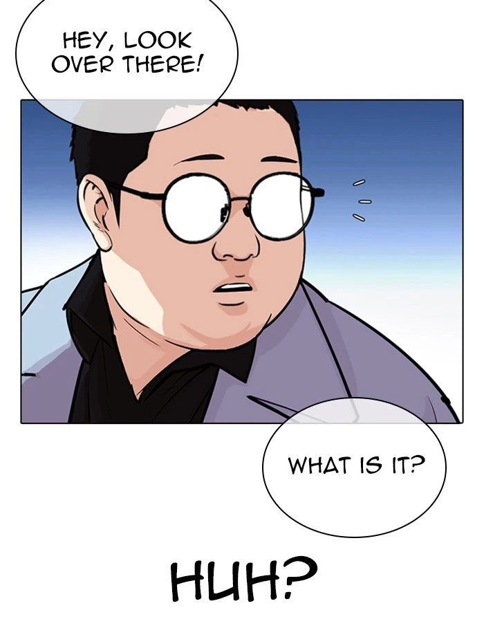 Lookism Chapter 319 — page 93