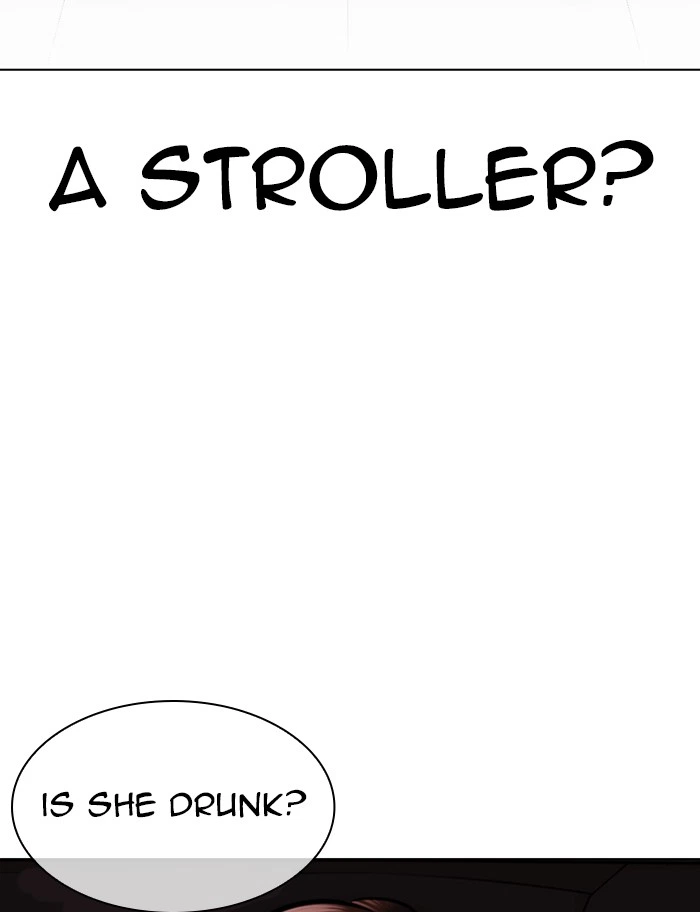 Lookism Chapter 319 — page 98