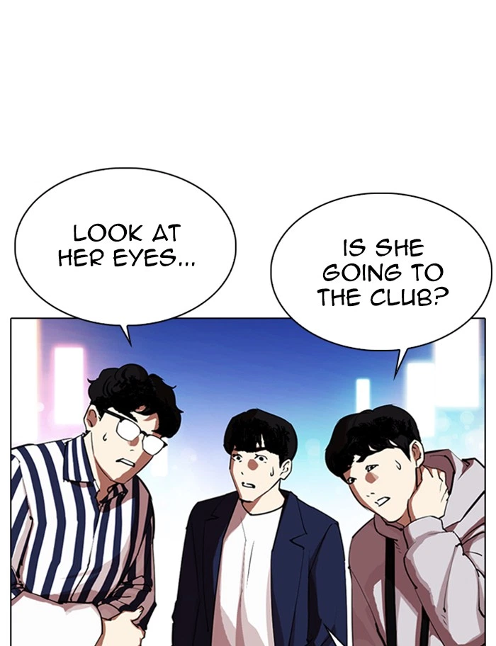 Lookism Chapter 319 — page 100