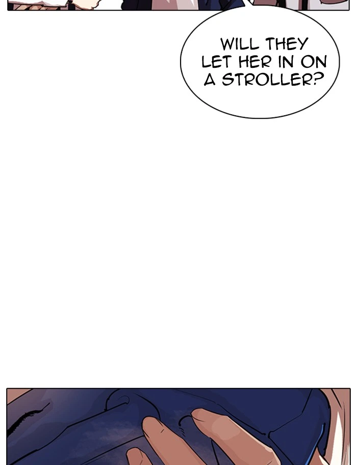 Lookism Chapter 319 — page 101